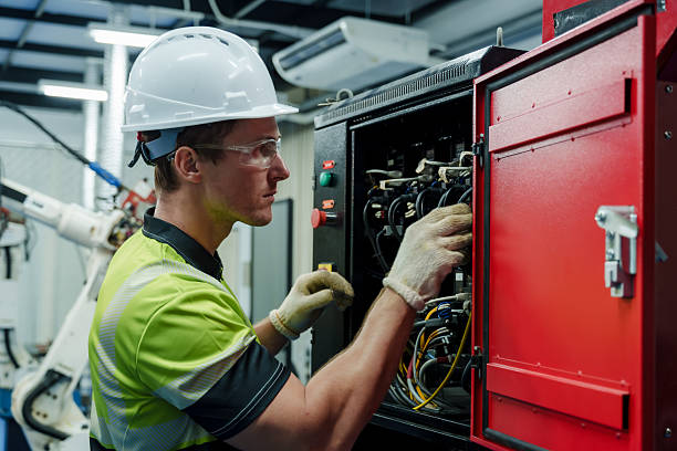 24/7 Emergency Generator Installation experts in Murray, UT