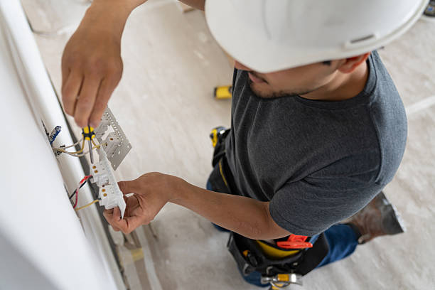 Reliable Generator Installation contractor in Murray, UT by No Joke electrician